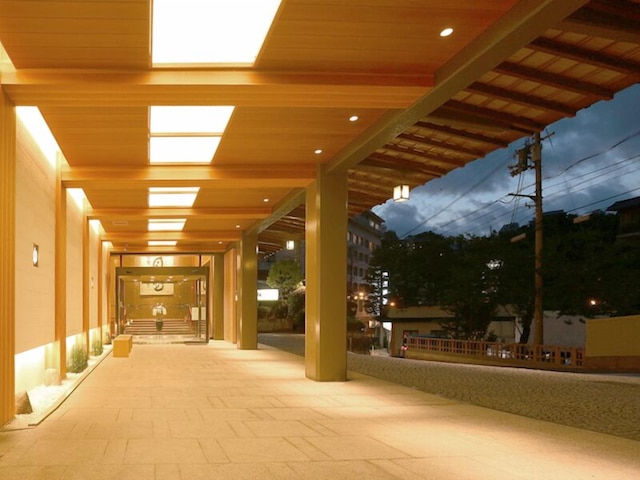 中の坊 瑞苑 - 大人限定