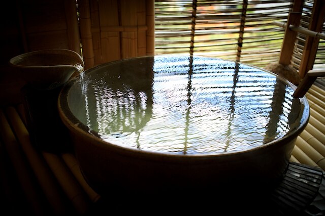 中の坊 瑞苑 - 大人限定