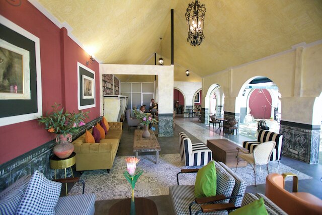 ミルキー ベイ リゾート