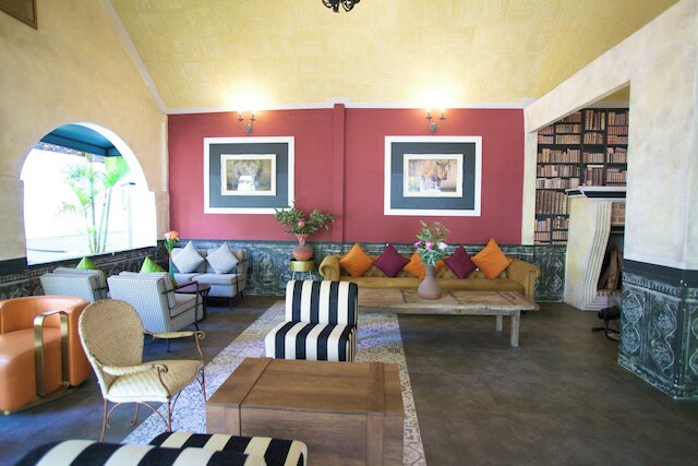 ミルキー ベイ リゾート