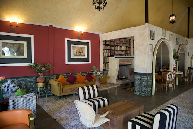 ミルキー ベイ リゾート