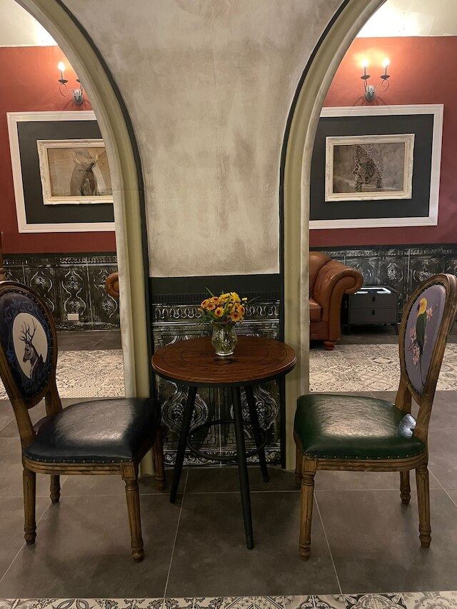 ミルキー ベイ リゾート