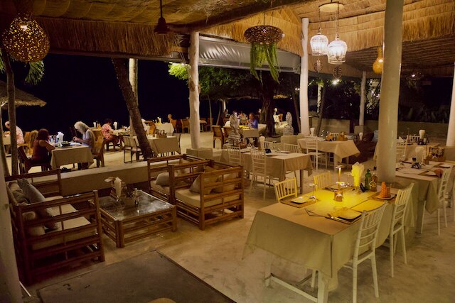 ミルキー ベイ リゾート