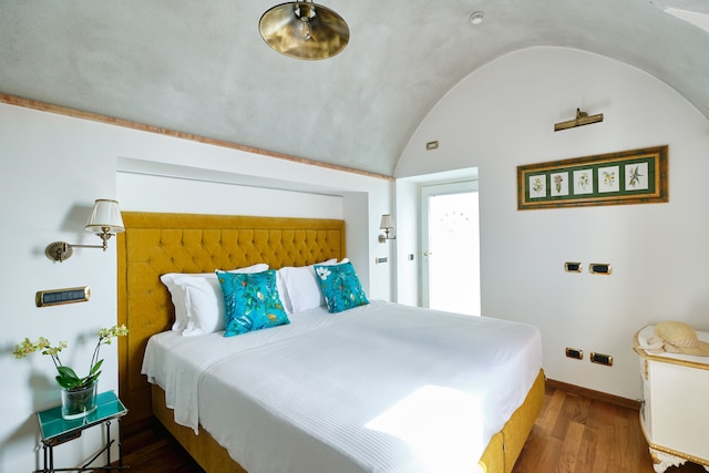 ホテル ボタニコ サン ラザロ