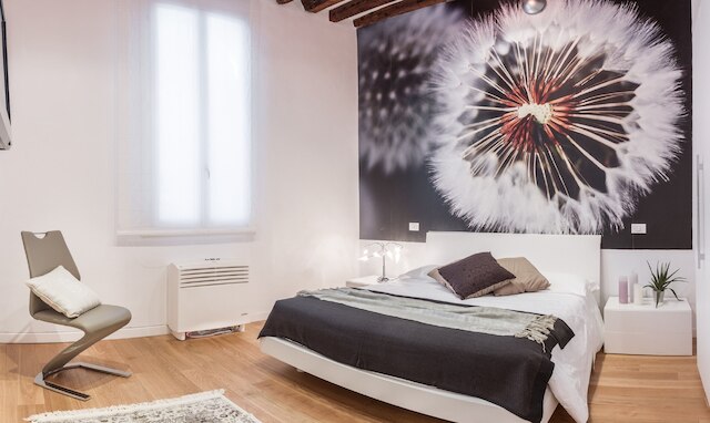 サン ポーロ デザイン アパートメンツ