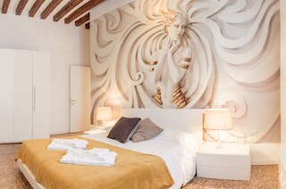 サン ポーロ デザイン アパートメンツ