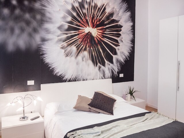 サン ポーロ デザイン アパートメンツ