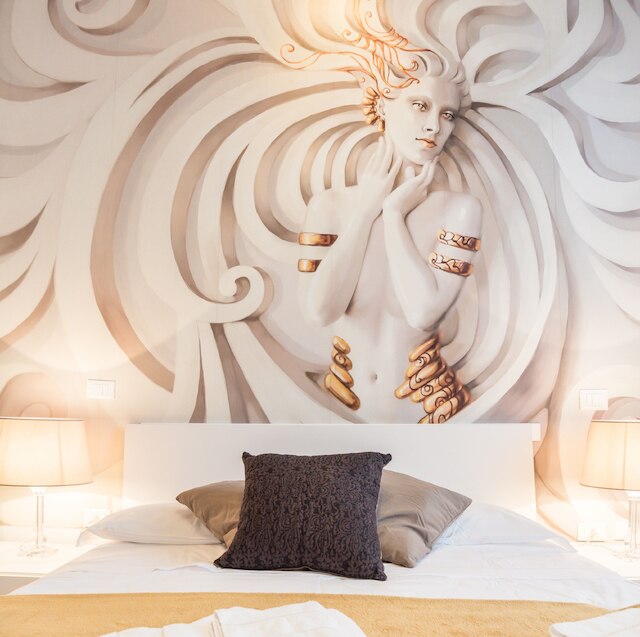 サン ポーロ デザイン アパートメンツ