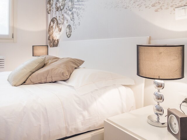 サン ポーロ デザイン アパートメンツ