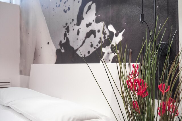 サン ポーロ デザイン アパートメンツ