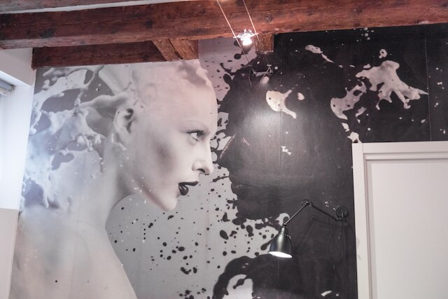 サン ポーロ デザイン アパートメンツ