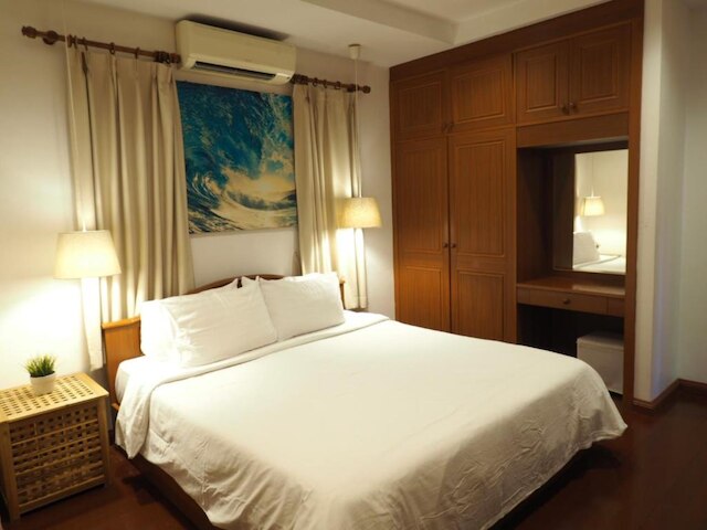 サムイ ガーデン ホーム