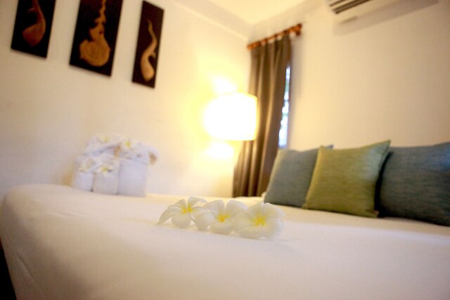 サムイ ガーデン ホーム