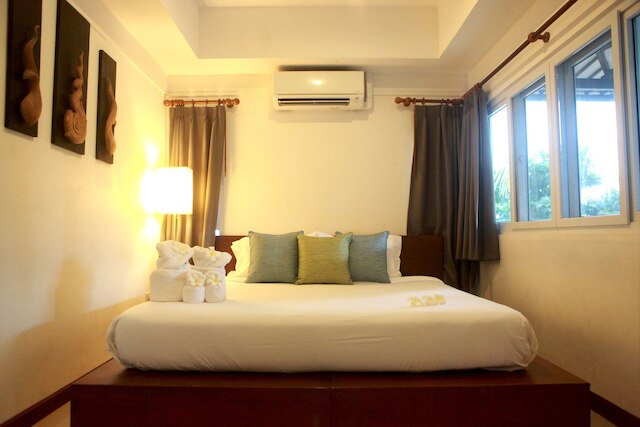 サムイ ガーデン ホーム