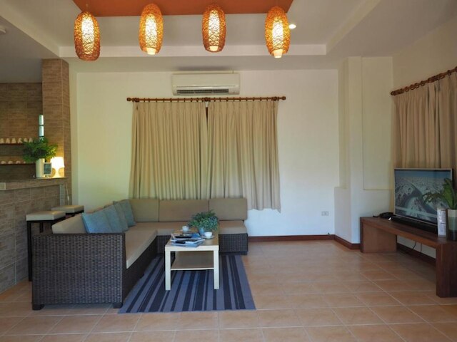 サムイ ガーデン ホーム