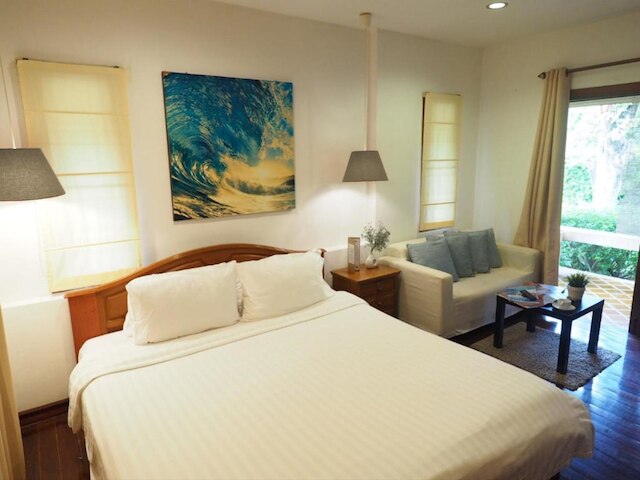 サムイ ガーデン ホーム