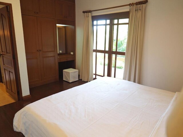 サムイ ガーデン ホーム