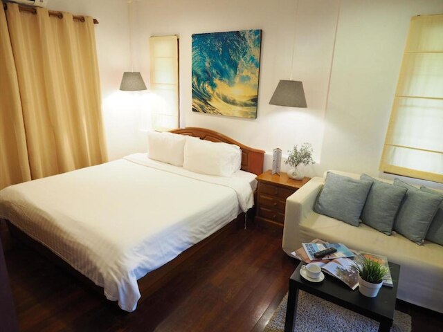 サムイ ガーデン ホーム