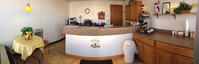 ウィロー ツリー イン