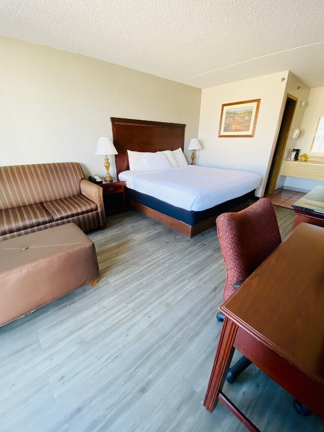 ウィロー ツリー イン