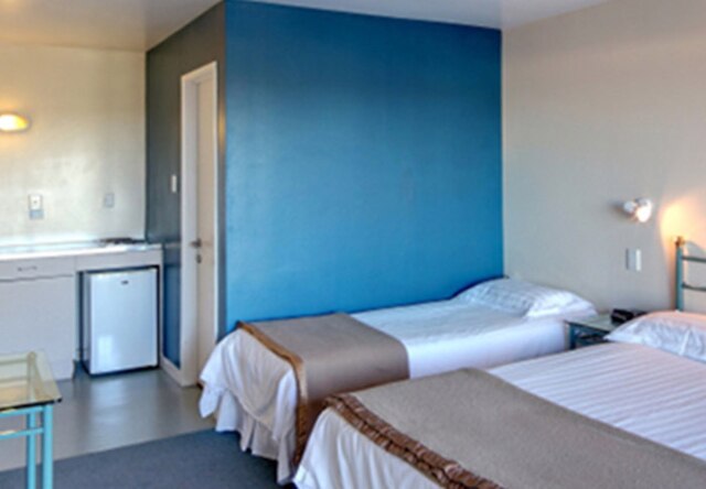 レイランド モーテル