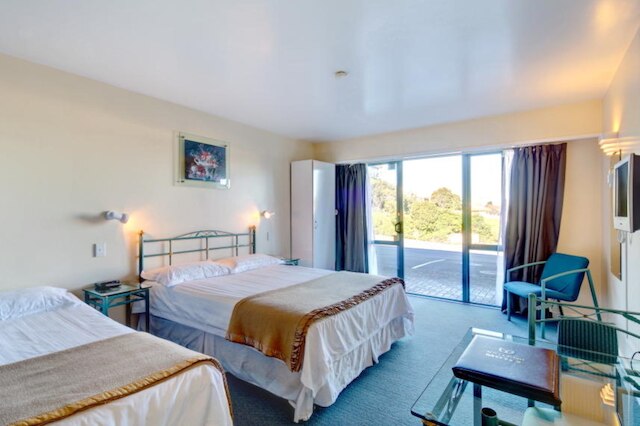 レイランド モーテル