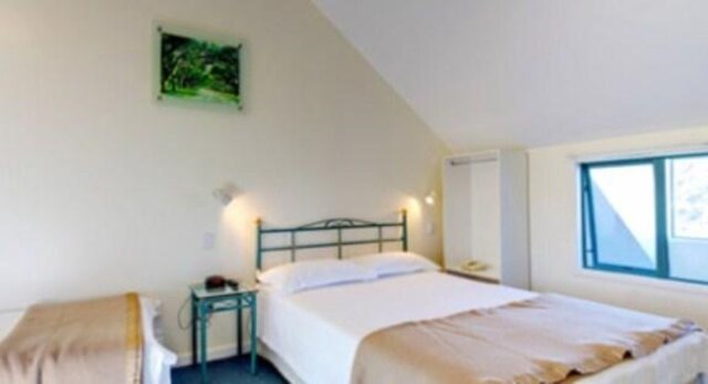 レイランド モーテル