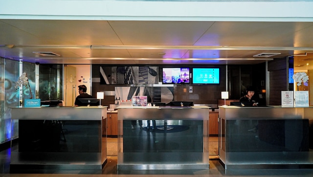 ヒルトンガーデンインバンコクシロム