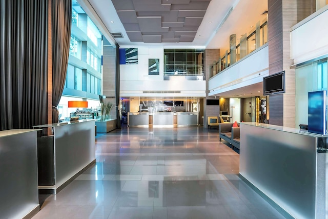 ヒルトンガーデンインバンコクシロム