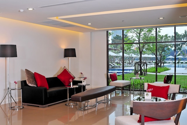 イビス バンコク リバーサイド