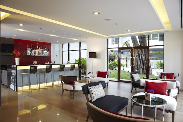 イビス バンコク リバーサイド