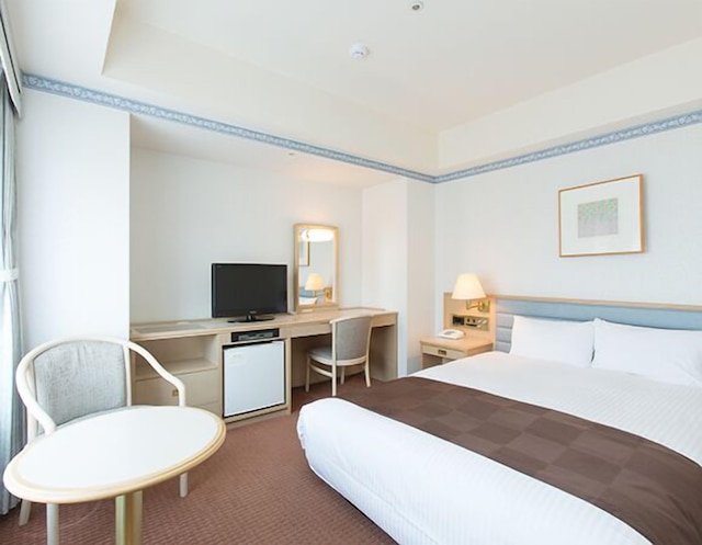 札幌 ガーデン パレス