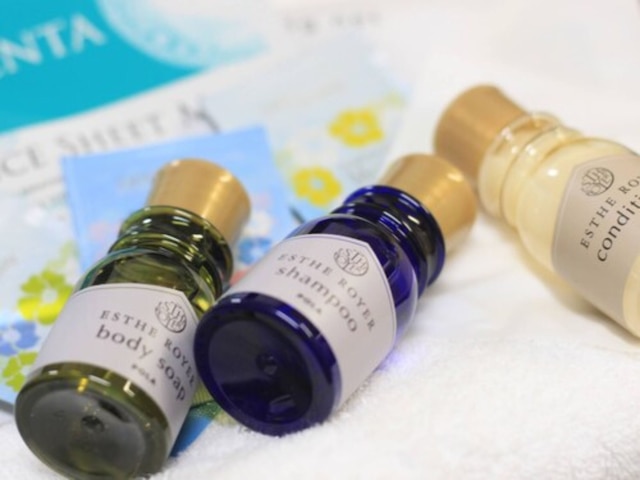 札幌 ガーデン パレス