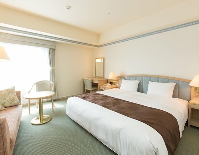 札幌 ガーデン パレス