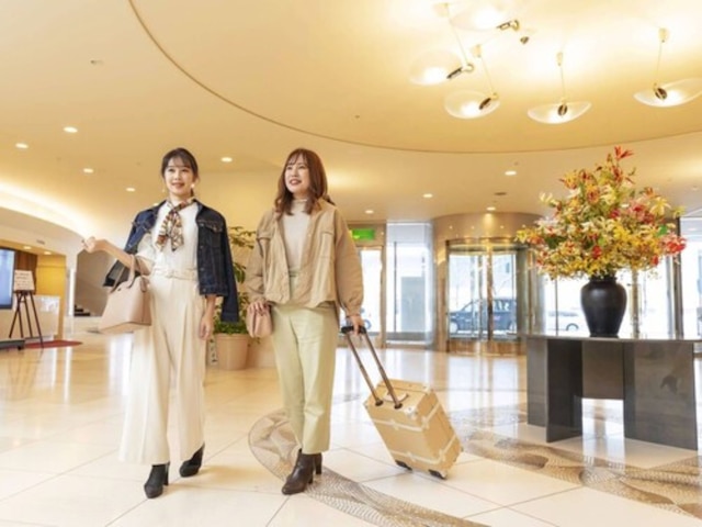 札幌 ガーデン パレス