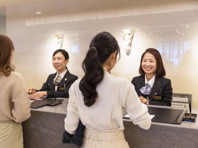 札幌 ガーデン パレス