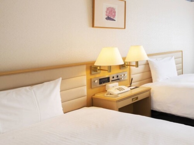 札幌 ガーデン パレス