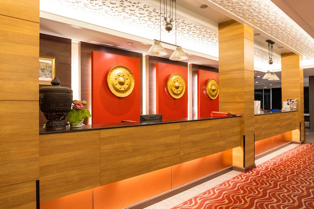 ゴールデンシーパタヤホテル