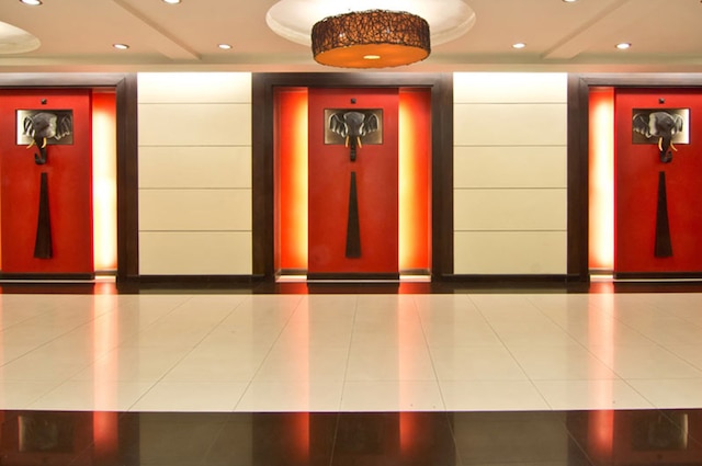 ゴールデンシーパタヤホテル