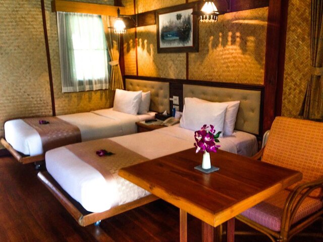 サンセット ビレッジ ビーチ リゾート