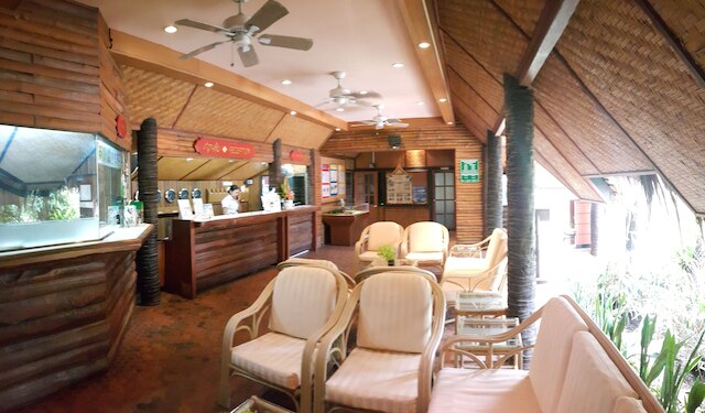 サンセット ビレッジ ビーチ リゾート