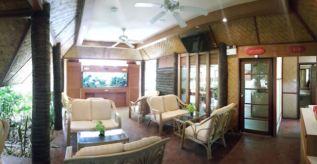 サンセット ビレッジ ビーチ リゾート