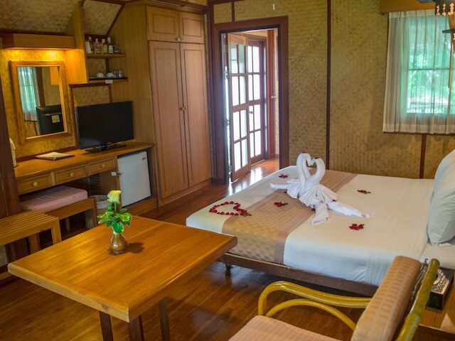 サンセット ビレッジ ビーチ リゾート