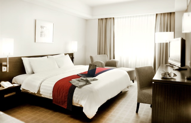 ジャバ パラゴン ホテル アンド レジデンシズ