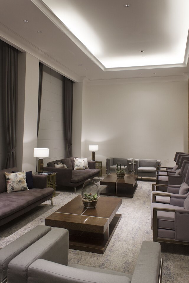 ジャバ パラゴン ホテル アンド レジデンシズ