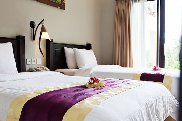 ケブンビラス＆リゾート