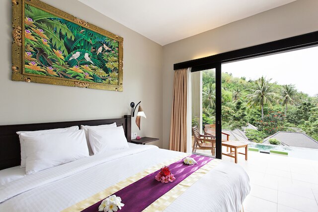 ケブンビラス＆リゾート