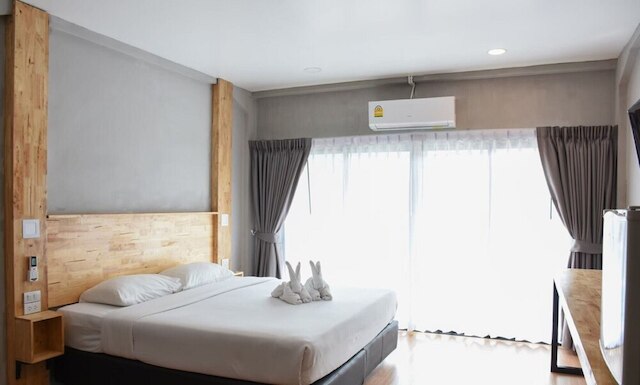 バサヤビーチホテル&リゾート