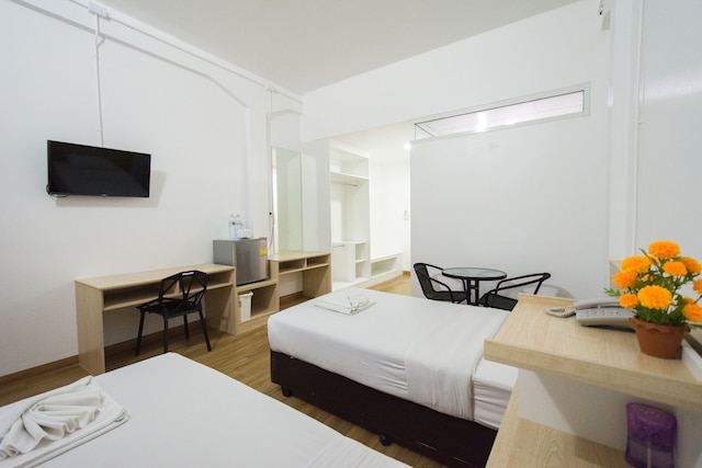 バサヤビーチホテル&リゾート