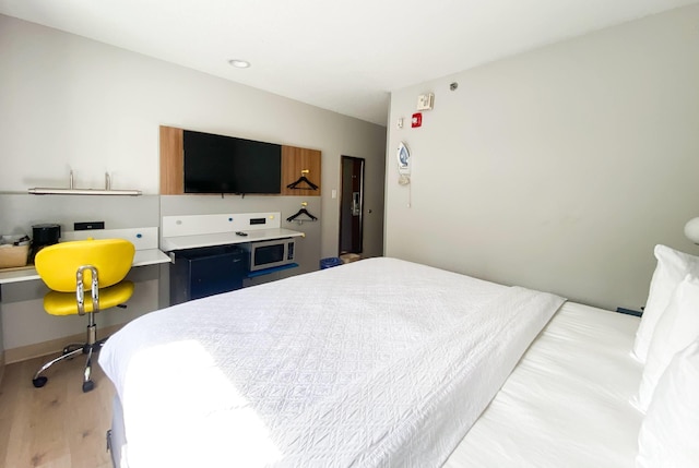 マイクロテル イン & スイーツ バイ ウィンダム コロンビア / アット フォート ジャクソン